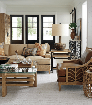 Shop Living Room